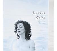 Souza, Luciana - Tide