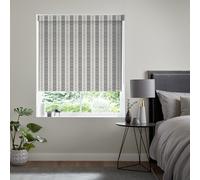 Souza Roller Blind - Ash