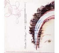 Souza Rosalia De - Adriana/Saudosismo [VINYL]