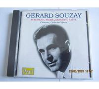 Souzay, Gerard - Gérard Souzay - Recital