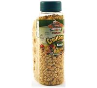 Sova Foods Caesar Croutons for Soups and Salads 425g Vegan Friendly