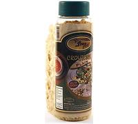 Sova Foods Plain Bread Croutons for Soups and Salads 425g Vegan Friendly