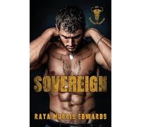 Sovereign: 1 (The Sovereign Mountain Series)