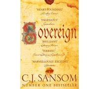 Sovereign: 3 (The Shardlake series, 3)
