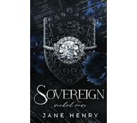 Sovereign: A Dark Bratva Forced Marriage Romance (Alternate Cover Print Edition): A Dark Bratva Forced Marriage Romance: A Dark Bratva Forced Marriage Romance (Wicked Vows)