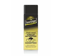 SOVEREIGN Air Freshener Sanitiser Washday Fresh 500ml (x1)