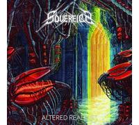 Sovereign - Altered Realities