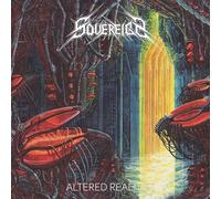 Sovereign - Altered Realities