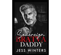Sovereign Bratva Daddy: A Silver Fox Second Chance Romance (Wicked Bratva Daddies)
