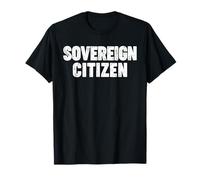 Sovereign Citizen T-Shirt