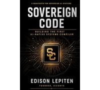 Sovereign Code: Building the First AI-Native Verified Systems Compiler