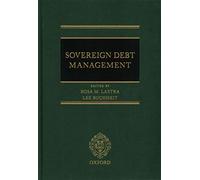 Sovereign Debt Management