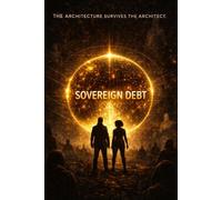 SOVEREIGN DEBT: The Architecture Survives the Architect (THE LEDGER CHRONICLES)