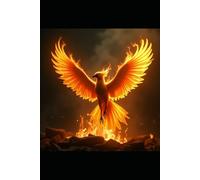 Sovereign Flame (The Phoenix Rises)