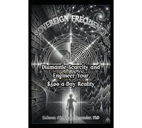 SOVEREIGN FREQUENCY: Dismantle Scarcity and Engineer Your $500-a-Day Reality