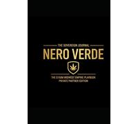 Sovereign Journal: Relentless Pursuit of Building Social Equity