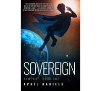 Sovereign : Nemesis - Book Two Volume 2