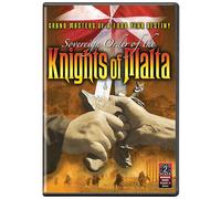 Sovereign Order of the Knights of Malta [DVD] [2005] [Region 1] [US Import] [NTSC]