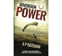 Sovereign Power (Alex King)