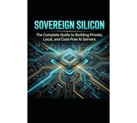 SOVEREIGN SILICON: The Complete Guide to Building Private, Local, and Cost-Free AI Servers