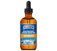 Sovereign Silver Ion Water - 118ml
