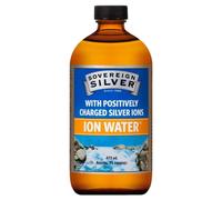 Sovereign Silver Ion Water - 473ml