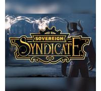 Sovereign Syndicate (PC) Steam Account - GLOBAL