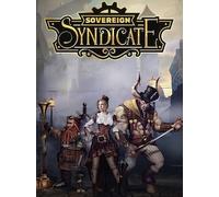 Sovereign Syndicate (PC) - Steam Key - EUROPE