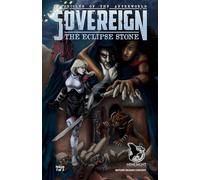 Sovereign: The Eclipse Stone #1