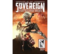 Sovereign: The Eclipse Stone #2