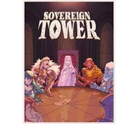 Sovereign Tower (PC) - Steam Key - EUROPE
