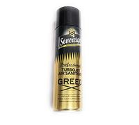 SOVEREIGN TURBOJET AIR SANITISER GREED / IRISH TWEED 500ml CAN