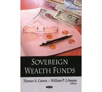 Sovereign Wealth Funds