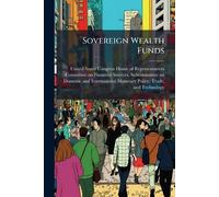 Sovereign Wealth Funds