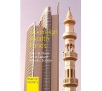 Sovereign Wealth Funds: Between the State and Markets (Finance Matters)