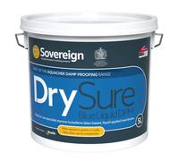 Sovereign Weather Chek Façade Cream 5 L