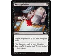 Sovereign's Bite | Core Set 2019