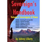 Sovereign's Handbook: Sovereignty & Power: 1