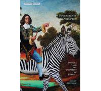 Sovereignty Disrupted : Spinoza and the Disparity of Reality