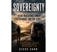 Sovereignty: How Walking Away Taught Me to Live
