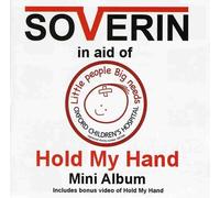 Soverin – Hold My Hand – Prosonic