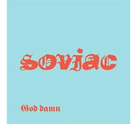 Soviac - God Damn [VINYL]