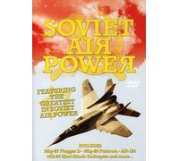 Soviet Air Power [DVD] [2006] [Region 1] [US Import] [NTSC]