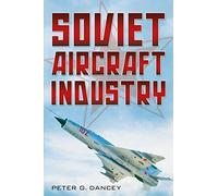 Soviet Aircraft Industry