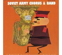 Soviet Army Chorus & Band