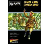 Soviet Army Support Group Warlord Games Brand New WGB-402214004