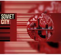 Soviet City Steam CD Key