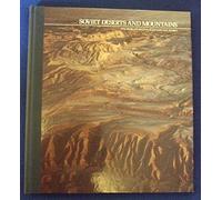 Soviet Deserts and Mountains (World's Wild Places S.)