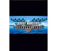 Soviet Monsters: Ekranoplans Steam Key GLOBAL