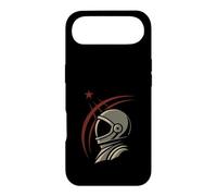 Soviet Propaganda Constructivist Art USSR Retro Poster Case for iPhone Air